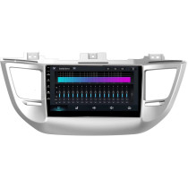 Stacja multimedialna Hyundai Tucson 2015 - 2018 GMS 6675RK Navix