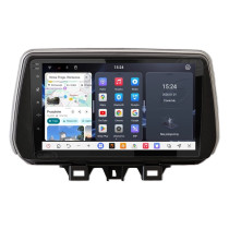 Stacja multimedialna Hyundai Tucson 2018 - 2020 GMS 6675RK Navix