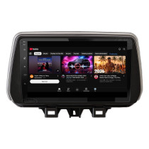Stacja multimedialna Hyundai Tucson 2018 - 2020 GMS 6675RK Navix