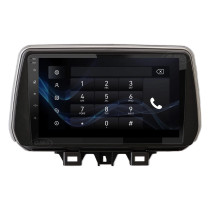 Stacja multimedialna Hyundai Tucson 2018 - 2020 GMS 6675RK Navix