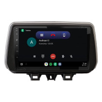 Stacja multimedialna Hyundai Tucson 2018 - 2020 GMS 6675RK Navix