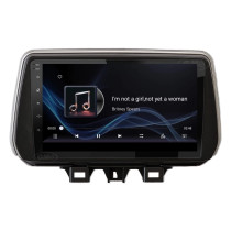 Stacja multimedialna Hyundai Tucson 2018 - 2020 GMS 6675RK Navix