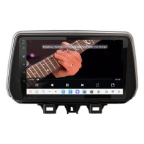 Stacja multimedialna Hyundai Tucson 2018 - 2020 GMS 6675RK Navix