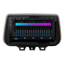 Stacja multimedialna Hyundai Tucson 2018 - 2020 GMS 6675RK Navix