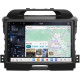 Stacja multimedialna Kia Sportage 2010 - 2015 GMS 6675RK Navix