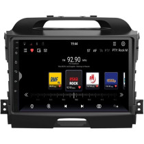 Stacja multimedialna Kia Sportage 2010 - 2015 GMS 6675RK Navix
