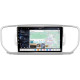 Stacja multimedialna Kia Sportage 2015 - 2018 GMS 6675RK Navix