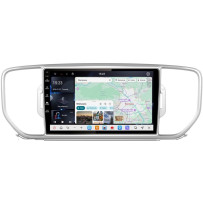 Stacja multimedialna Kia Sportage 2015 - 2018 GMS 6675RK Navix