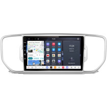 Stacja multimedialna Kia Sportage 2015 - 2018 GMS 6675RK Navix