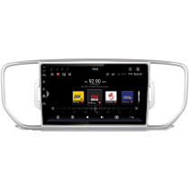 Stacja multimedialna Kia Sportage 2015 - 2018 GMS 6675RK Navix
