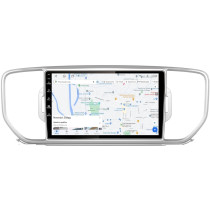Stacja multimedialna Kia Sportage 2015 - 2018 GMS 6675RK Navix