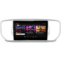 Stacja multimedialna Kia Sportage 2015 - 2018 GMS 6675RK Navix