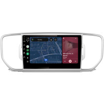 Stacja multimedialna Kia Sportage 2015 - 2018 GMS 6675RK Navix