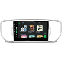 Stacja multimedialna Kia Sportage 2015 - 2018 GMS 6675RK Navix