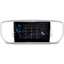 Stacja multimedialna Kia Sportage 2015 - 2018 GMS 6675RK Navix