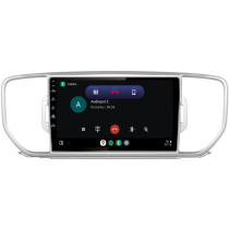 Stacja multimedialna Kia Sportage 2015 - 2018 GMS 6675RK Navix