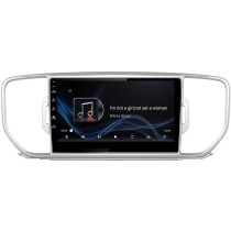 Stacja multimedialna Kia Sportage 2015 - 2018 GMS 6675RK Navix