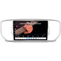 Stacja multimedialna Kia Sportage 2015 - 2018 GMS 6675RK Navix
