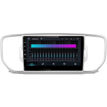 Stacja multimedialna Kia Sportage 2015 - 2018 GMS 6675RK Navix