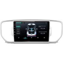 Stacja multimedialna Kia Sportage 2015 - 2018 GMS 6675RK Navix