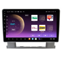Stacja multimedialna Opel Astra J 2010 - 2017 GMS 9885EV Navix