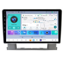 Stacja multimedialna Opel Astra J 2010 - 2017 GMS 9885EV Navix