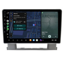Stacja multimedialna Opel Astra J 2010 - 2017 GMS 9885EV Navix