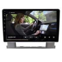 Stacja multimedialna Opel Astra J 2010 - 2017 GMS 9885EV Navix