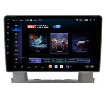 Stacja multimedialna Opel Astra J 2010 - 2017 GMS 9885EV Navix