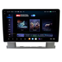 Stacja multimedialna Opel Astra J 2010 - 2017 GMS 9887EV Navix