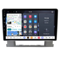 Stacja multimedialna Opel Astra J 2010 - 2017 GMS 6675RK Navix