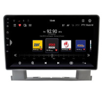 Stacja multimedialna Opel Astra J 2010 - 2017 GMS 6675RK Navix