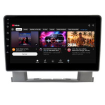 Stacja multimedialna Opel Astra J 2010 - 2017 GMS 6675RK Navix