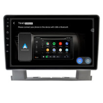 Stacja multimedialna Opel Astra J 2010 - 2017 GMS 6675RK Navix