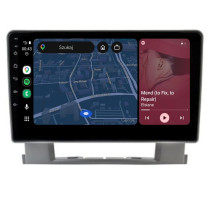 Stacja multimedialna Opel Astra J 2010 - 2017 GMS 6675RK Navix