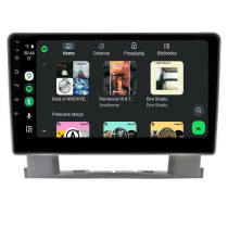 Stacja multimedialna Opel Astra J 2010 - 2017 GMS 6675RK Navix