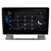 Stacja multimedialna Opel Astra J 2010 - 2017 GMS 6675RK Navix