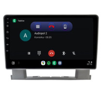 Stacja multimedialna Opel Astra J 2010 - 2017 GMS 6675RK Navix