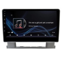 Stacja multimedialna Opel Astra J 2010 - 2017 GMS 6675RK Navix