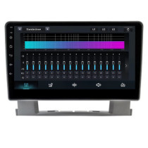 Stacja multimedialna Opel Astra J 2010 - 2017 GMS 6675RK Navix