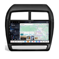 Stacja multimedialna Mitsubishi ASX 2018 - 2020 GMS 6674RK Navix