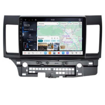 Stacja multimedialna Mitsubishi Lancer 2007 - 2018 GMS 6674RK Navix
