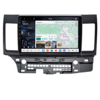 Stacja multimedialna Mitsubishi Lancer 2007 - 2018 GMS 6674RK Navix