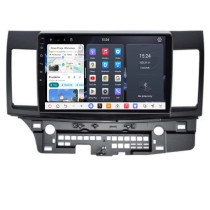 Stacja multimedialna Mitsubishi Lancer 2007 - 2018 GMS 6674RK Navix