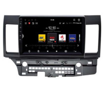 Stacja multimedialna Mitsubishi Lancer 2007 - 2018 GMS 6674RK Navix