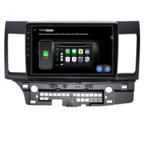 Stacja multimedialna Mitsubishi Lancer 2007 - 2018 GMS 6674RK Navix