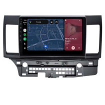 Stacja multimedialna Mitsubishi Lancer 2007 - 2018 GMS 6674RK Navix