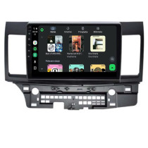 Stacja multimedialna Mitsubishi Lancer 2007 - 2018 GMS 6674RK Navix