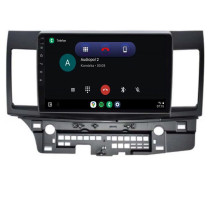 Stacja multimedialna Mitsubishi Lancer 2007 - 2018 GMS 6674RK Navix