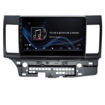 Stacja multimedialna Mitsubishi Lancer 2007 - 2018 GMS 6674RK Navix